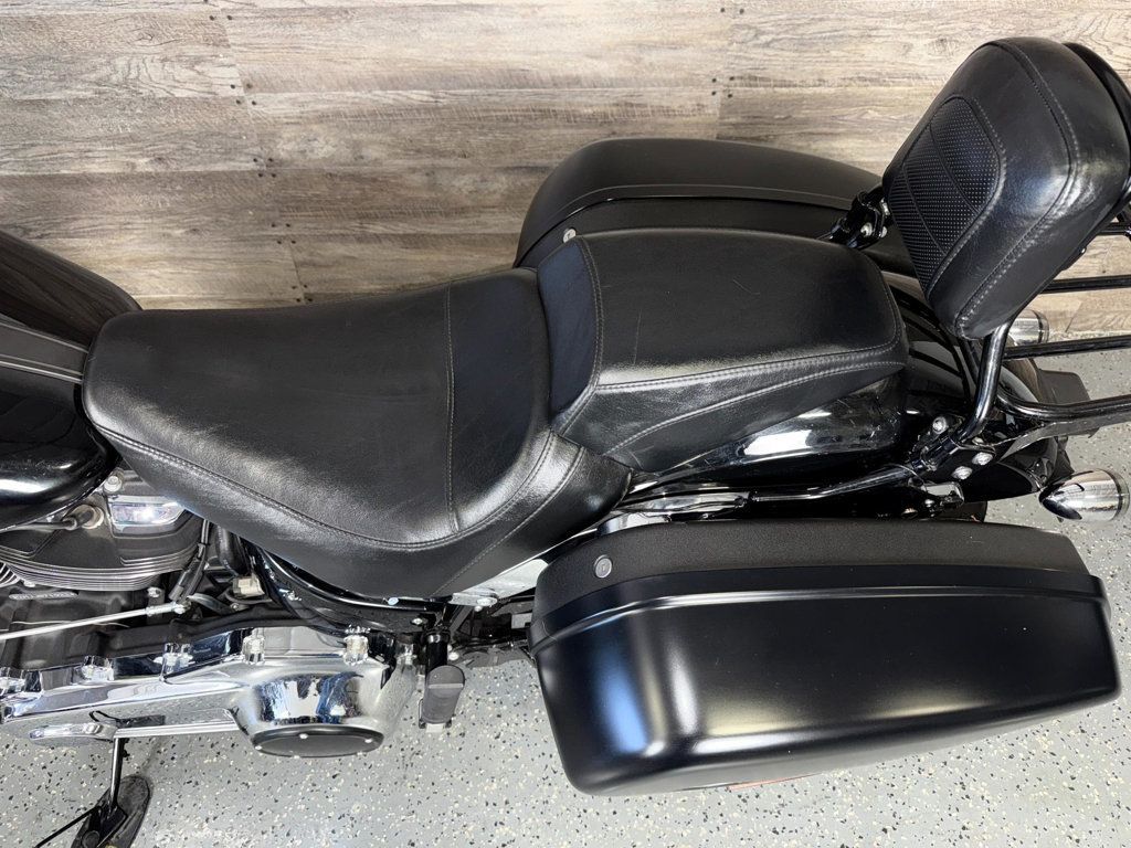 2018 Harley-Davidson FLSB Sport Glide LOW MILES! - 22943403 - 13
