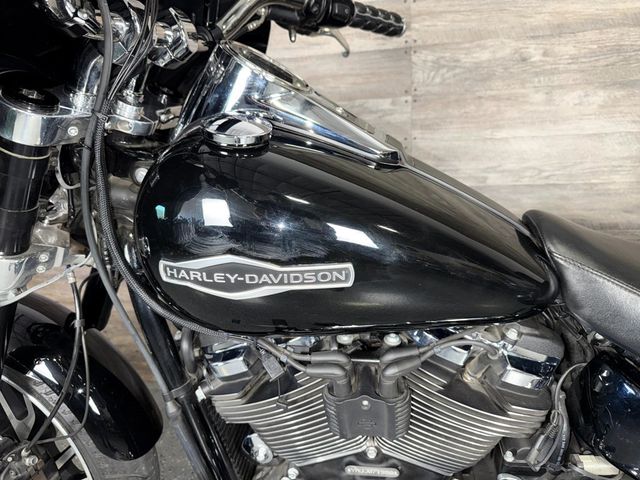 2018 Harley-Davidson FLSB Sport Glide LOW MILES! - 22943403 - 14