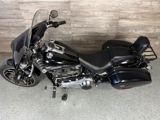 2018 Harley-Davidson FLSB Sport Glide LOW MILES! - 22943403 - 15