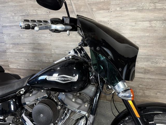 2018 Harley-Davidson FLSB Sport Glide LOW MILES! - 22943403 - 3