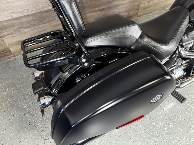 2018 Harley-Davidson FLSB Sport Glide LOW MILES! - 22943403 - 6