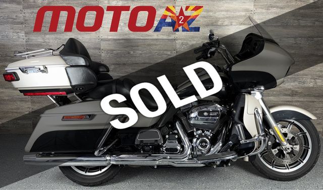 2018 Harley-Davidson FLTRU Road Glide Ultra SUPER CLEAN! - 22976432 - 0