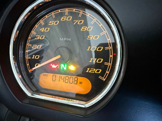 2018 Harley-Davidson FLTRU Road Glide Ultra SUPER CLEAN! - 22976432 - 9