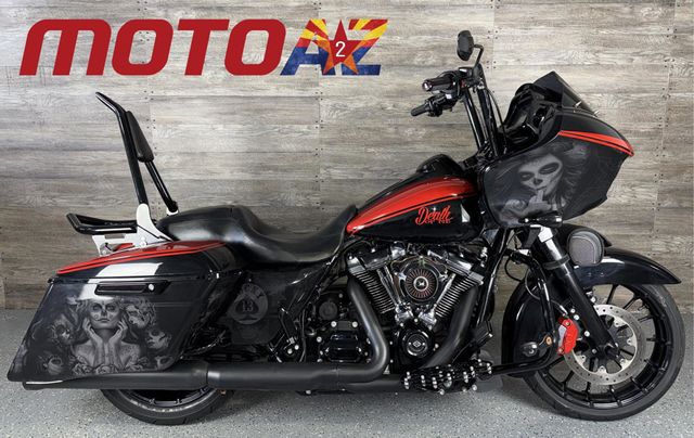 2018 Harley-Davidson FLTRXS Road Glide Special Custom! - 23010987 - 0