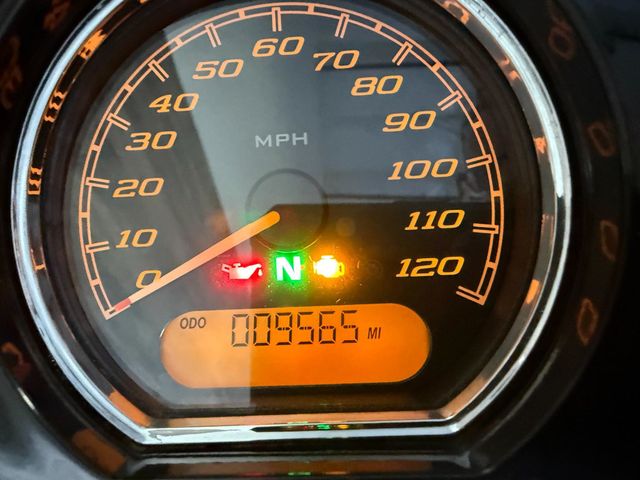 2018 Harley-Davidson FLTRXS Road Glide Special Custom! - 23010987 - 9