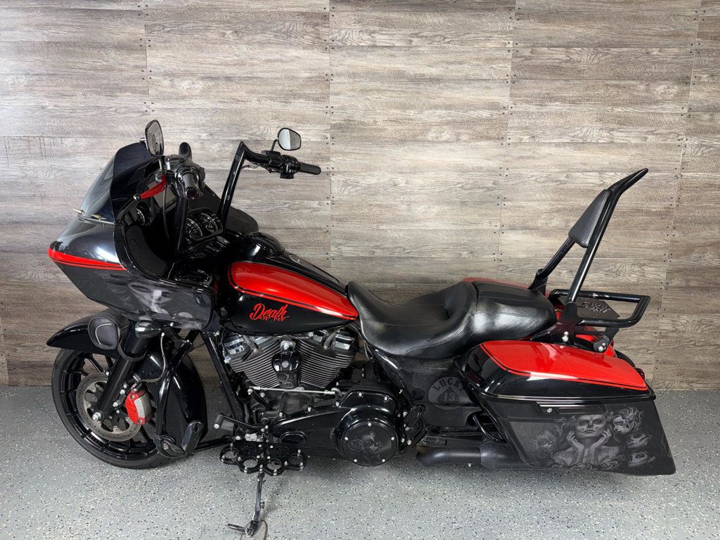2018 Harley-Davidson FLTRXS Road Glide Special Custom! - 23010987 - 10