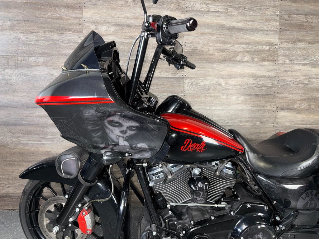 2018 Harley-Davidson FLTRXS Road Glide Special Custom! - 23010987 - 11
