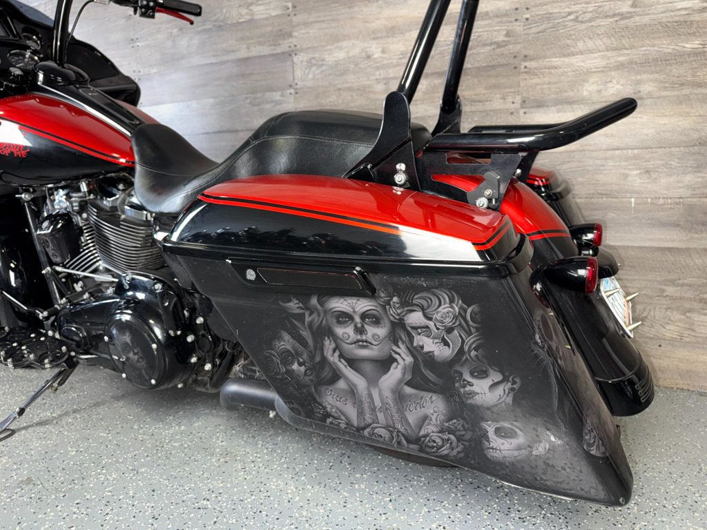 2018 Harley-Davidson FLTRXS Road Glide Special Custom! - 23010987 - 13