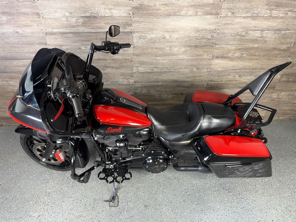 2018 Harley-Davidson FLTRXS Road Glide Special Custom! - 23010987 - 15
