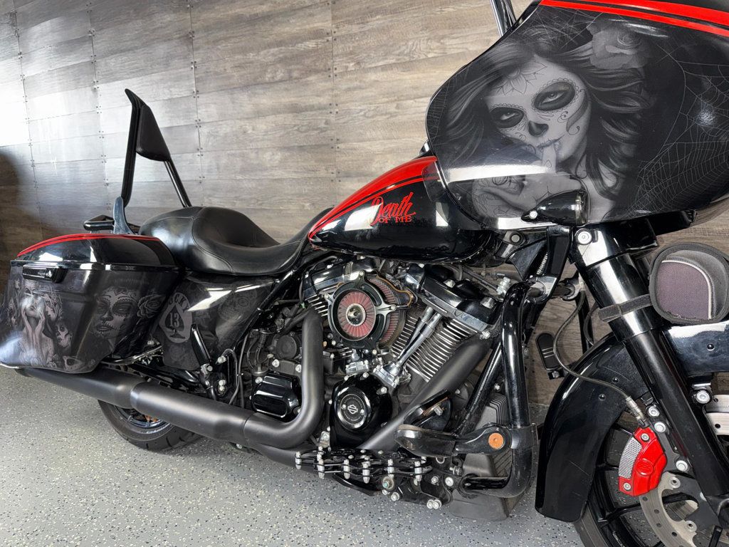 2018 Harley-Davidson FLTRXS Road Glide Special Custom! - 23010987 | Video 2