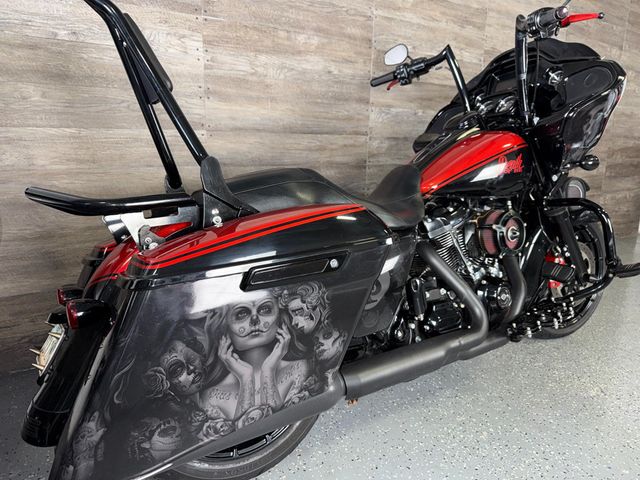 2018 Harley-Davidson FLTRXS Road Glide Special Custom! - 23010987 - 2