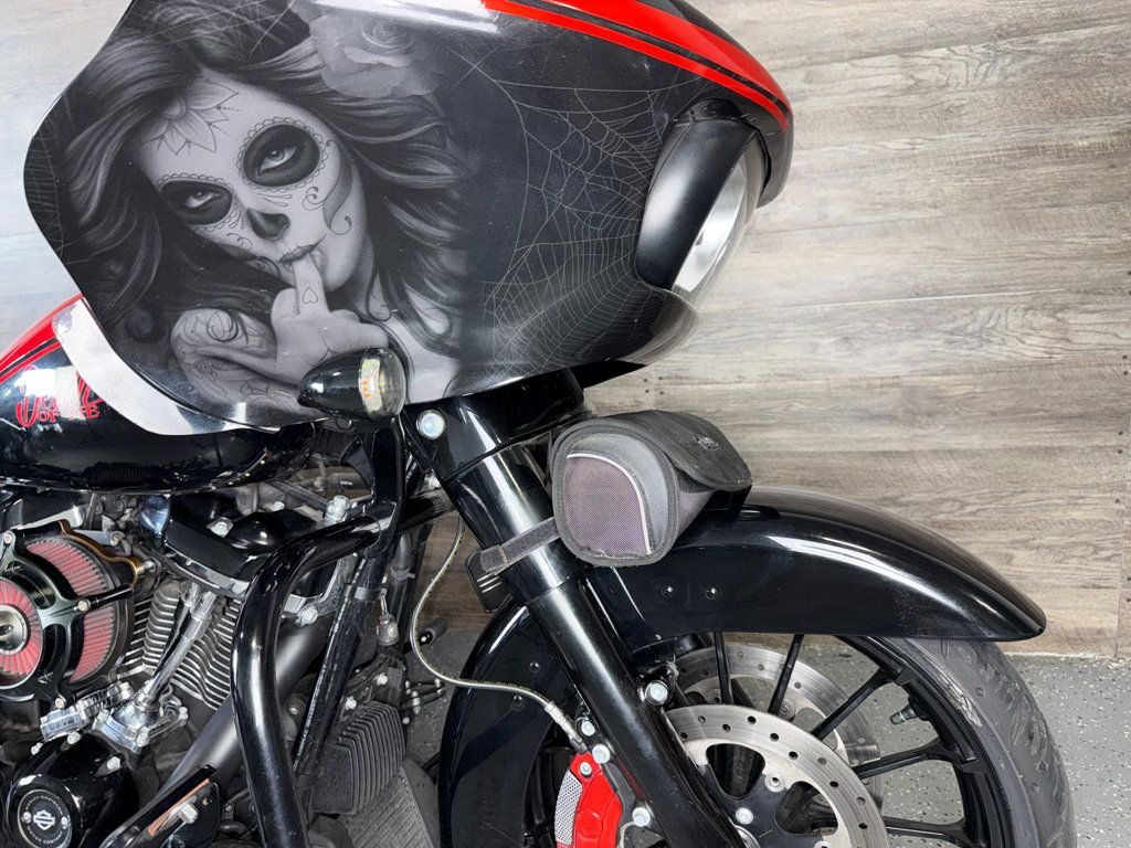 2018 Harley-Davidson FLTRXS Road Glide Special Custom! - 23010987 - 4