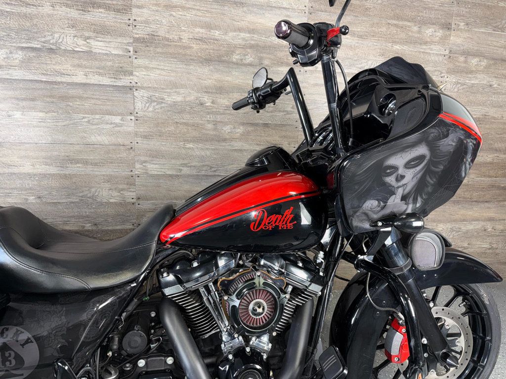 2018 Harley-Davidson FLTRXS Road Glide Special Custom! - 23010987 - 5