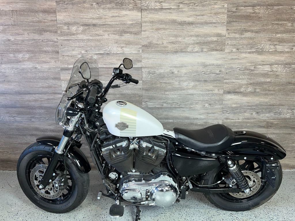 2018 Harley-Davidson Forty Eight SUPER CLEAN! - 22148212 - 11