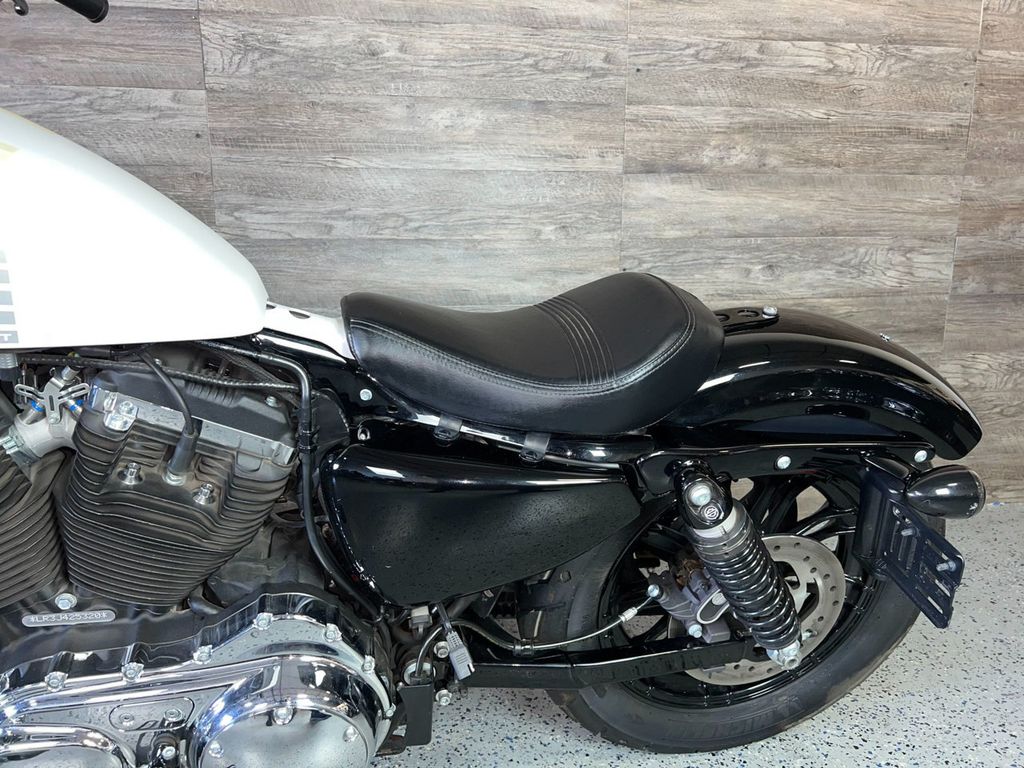 2018 Harley-Davidson Forty Eight SUPER CLEAN! - 22148212 - 12