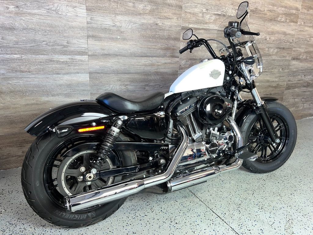 2018 Harley-Davidson Forty Eight SUPER CLEAN! - 22148212 - 2