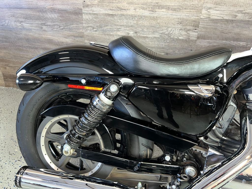 2018 Harley-Davidson Forty Eight SUPER CLEAN! - 22148212 - 6