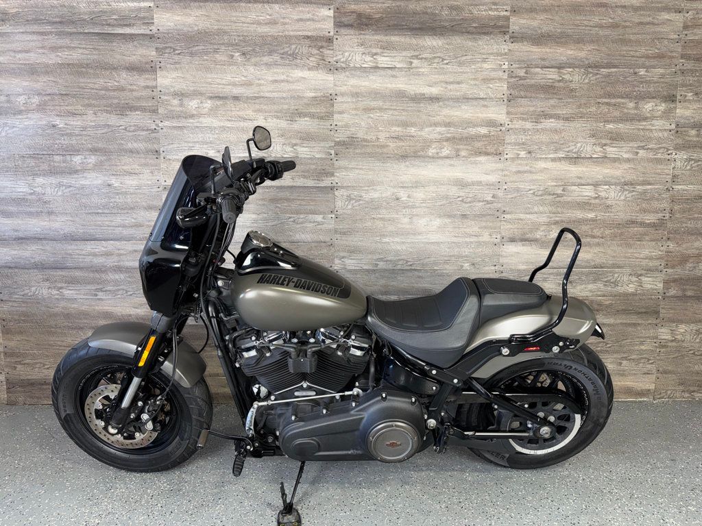 2018 Harley-Davidson FXFBS Fat Bob 114 SUPER CLEAN! - 23047621 - 11
