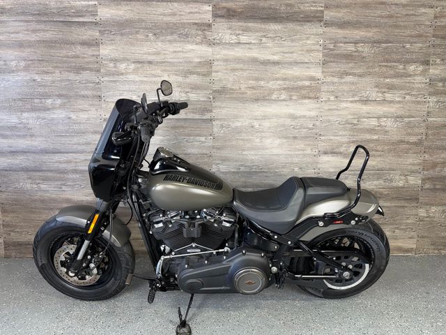 2018 Harley-Davidson FXFBS Fat Bob 114 SUPER CLEAN! - 23047621 - 11