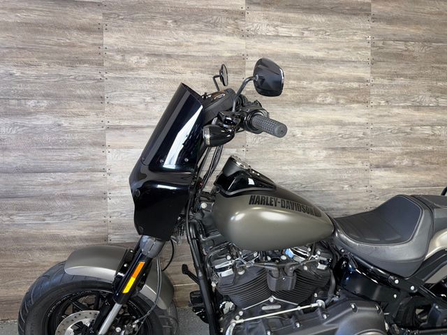 2018 Harley-Davidson FXFBS Fat Bob 114 SUPER CLEAN! - 23047621 - 12