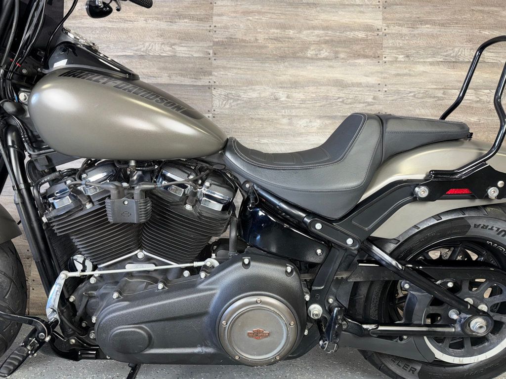 2018 Harley-Davidson FXFBS Fat Bob 114 SUPER CLEAN! - 23047621 - 14