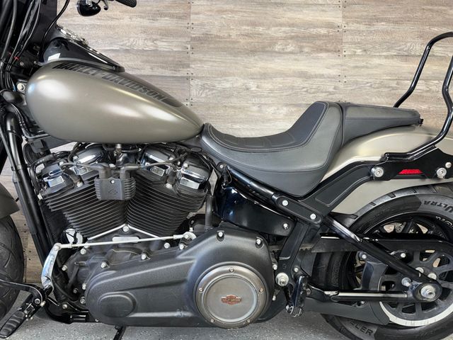 2018 Harley-Davidson FXFBS Fat Bob 114 SUPER CLEAN! - 23047621 - 14