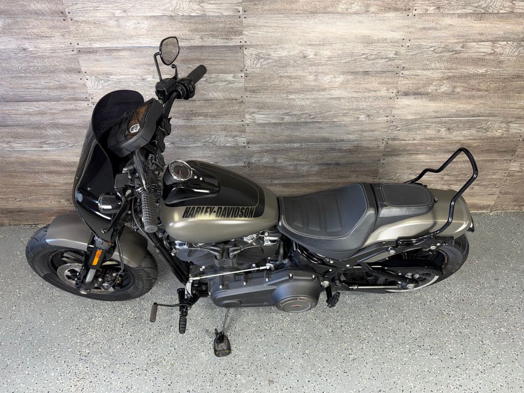 2018 Harley-Davidson FXFBS Fat Bob 114 SUPER CLEAN! - 23047621 - 15