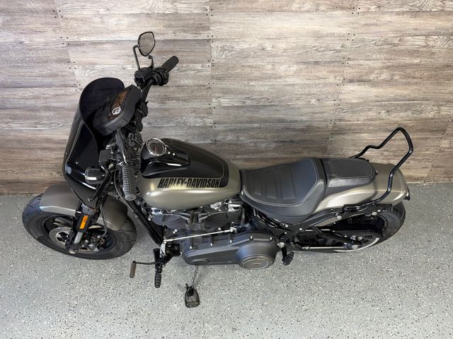 2018 Harley-Davidson FXFBS Fat Bob 114 SUPER CLEAN! - 23047621 - 15