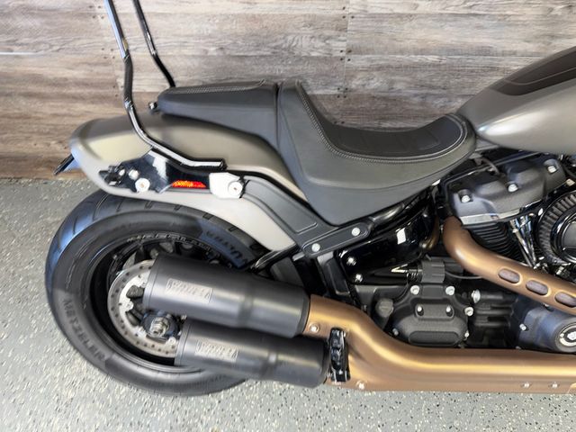 2018 Harley-Davidson FXFBS Fat Bob 114 SUPER CLEAN! - 23047621 - 6
