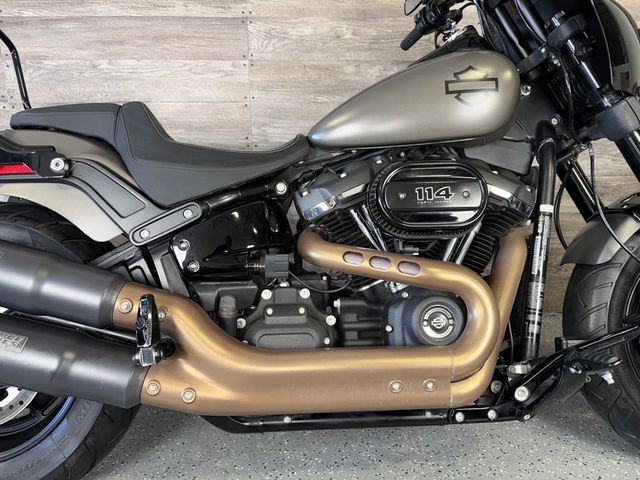2018 Harley-Davidson FXFBS Fat Bob 114 SUPER CLEAN! - 23047621 - 7
