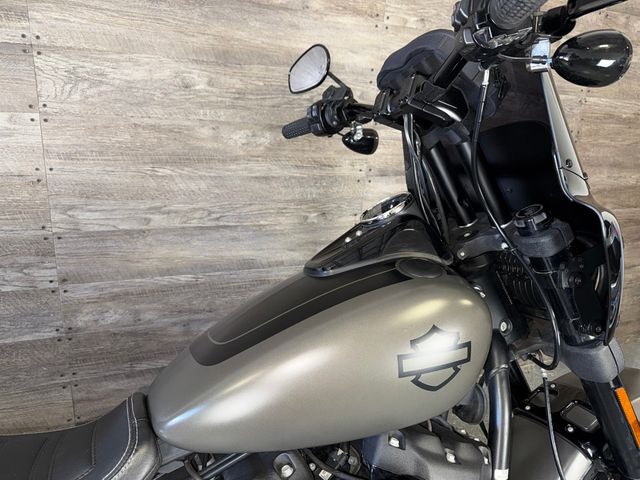 2018 Harley-Davidson FXFBS Fat Bob 114 SUPER CLEAN! - 23047621 - 8