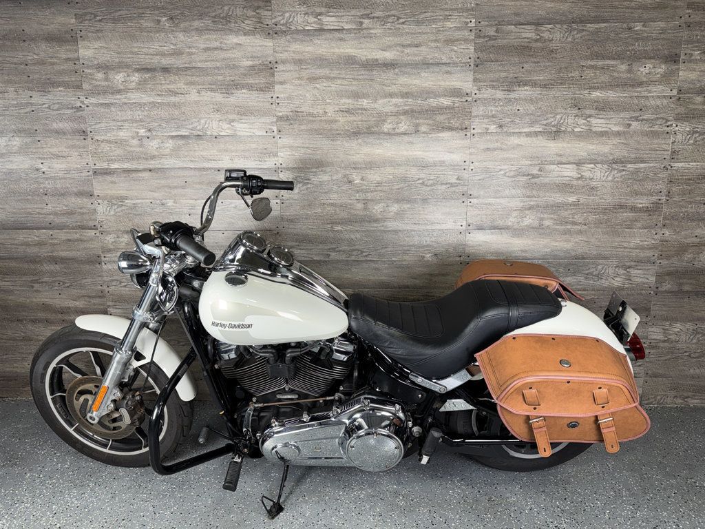 2018 Harley-Davidson FXLR Low Rider LOW MILES! - 23085602 - 10
