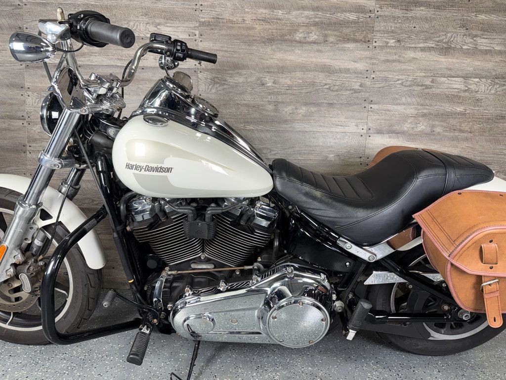 2018 Harley-Davidson FXLR Low Rider LOW MILES! - 23085602 - 12
