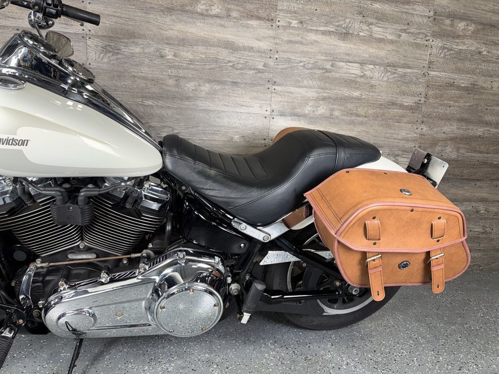 2018 Harley-Davidson FXLR Low Rider LOW MILES! - 23085602 - 13