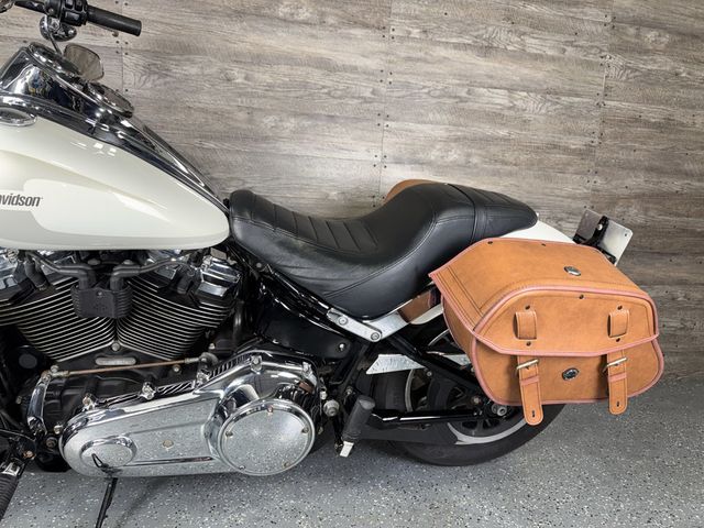 2018 Harley-Davidson FXLR Low Rider LOW MILES! - 23085602 - 13