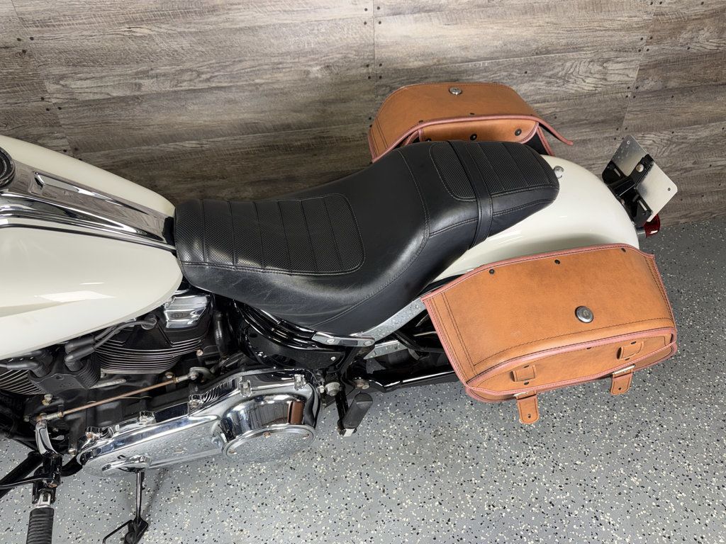 2018 Harley-Davidson FXLR Low Rider LOW MILES! - 23085602 - 14