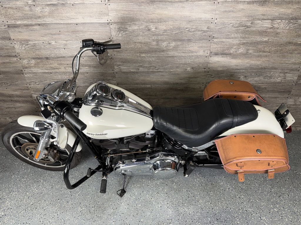 2018 Harley-Davidson FXLR Low Rider LOW MILES! - 23085602 - 15