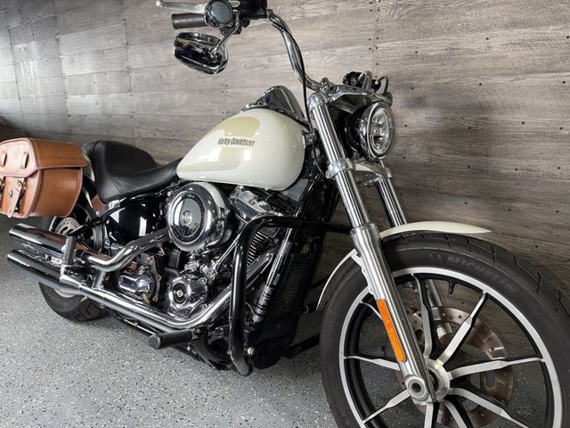 2018 Harley-Davidson FXLR Low Rider LOW MILES! - 23085602 - 1