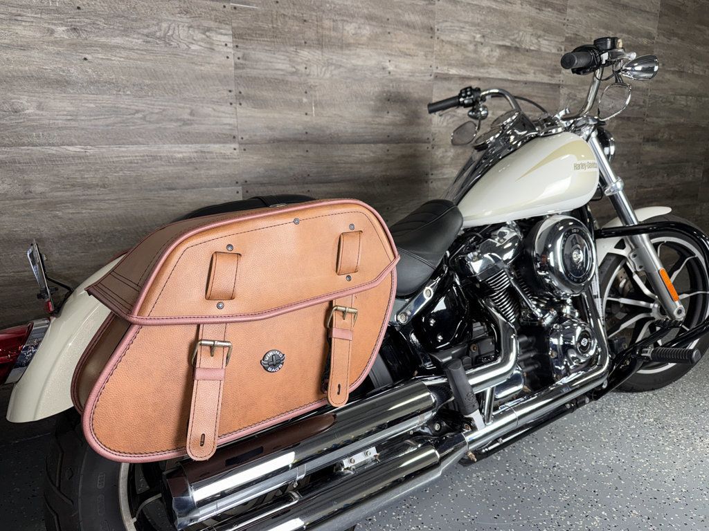 2018 Harley-Davidson FXLR Low Rider LOW MILES! - 23085602 - 2