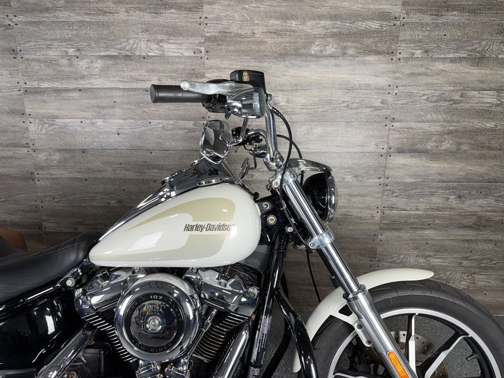 2018 Harley-Davidson FXLR Low Rider LOW MILES! - 23085602 - 3