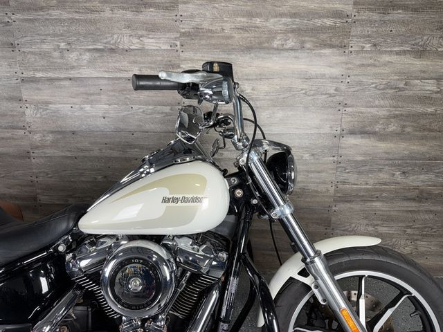 2018 Harley-Davidson FXLR Low Rider LOW MILES! - 23085602 - 3