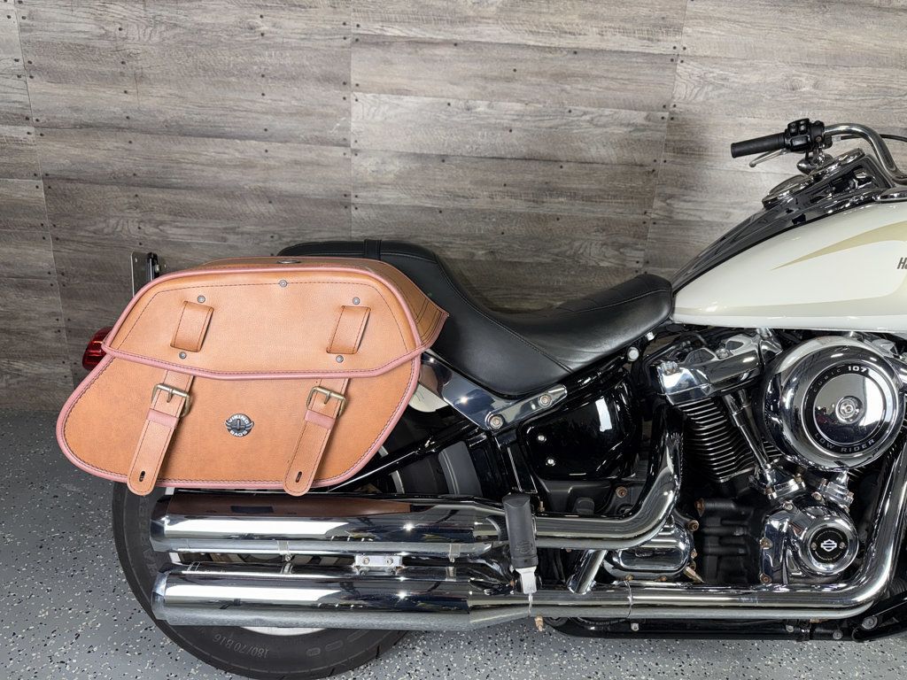 2018 Harley-Davidson FXLR Low Rider LOW MILES! - 23085602 - 4