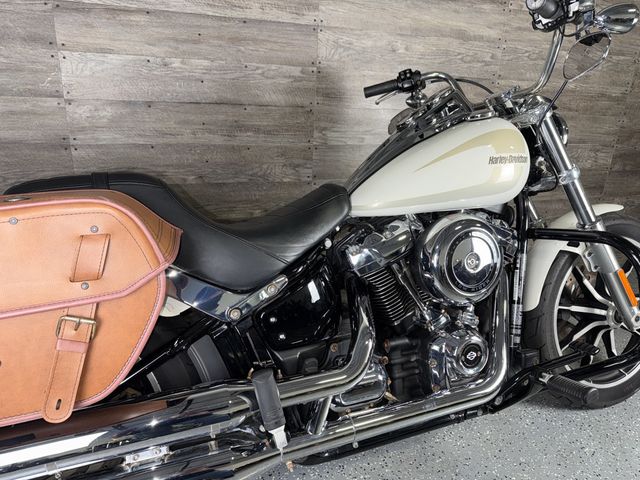 2018 Harley-Davidson FXLR Low Rider LOW MILES! - 23085602 - 5