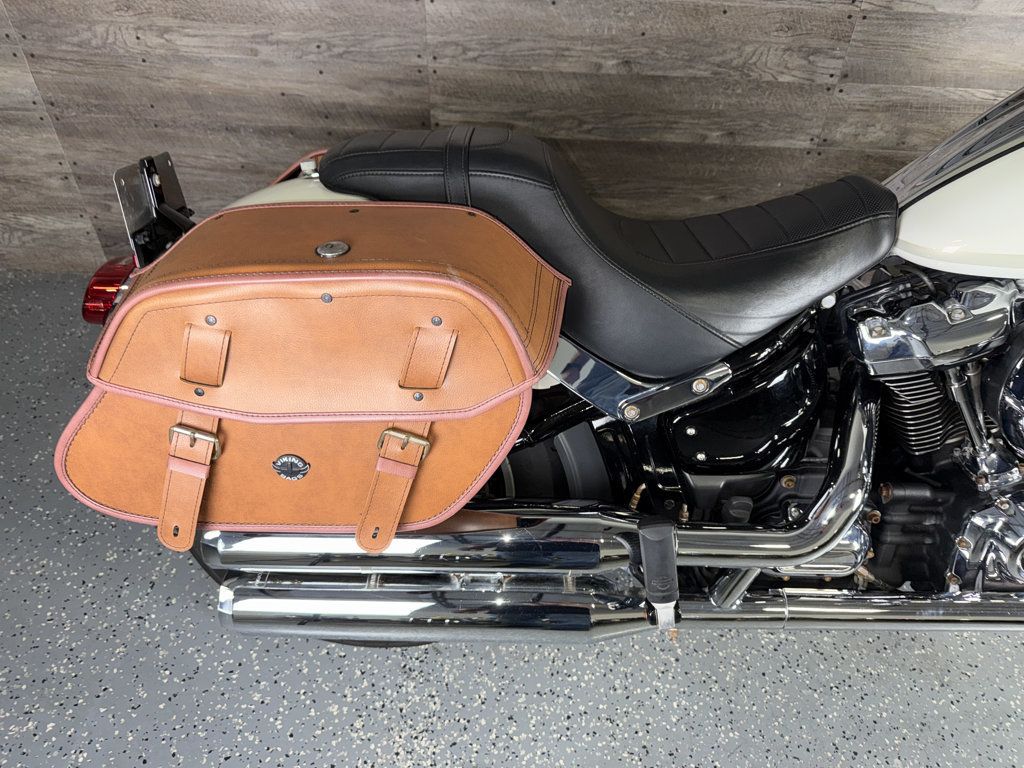 2018 Harley-Davidson FXLR Low Rider LOW MILES! - 23085602 - 6