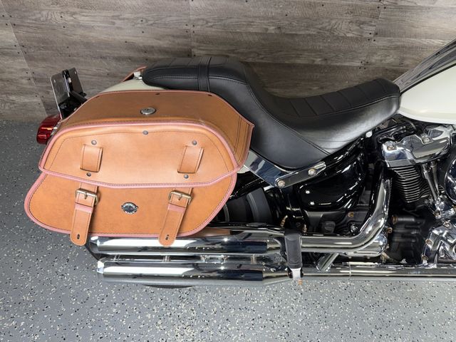 2018 Harley-Davidson FXLR Low Rider LOW MILES! - 23085602 - 6