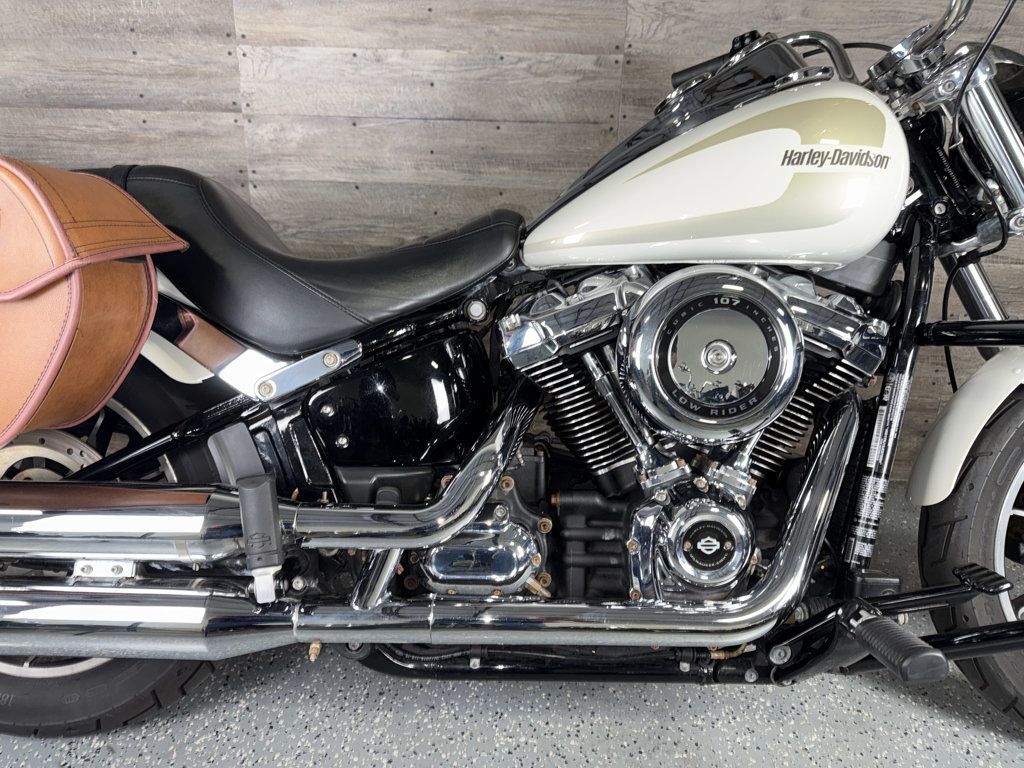 2018 Harley-Davidson FXLR Low Rider LOW MILES! - 23085602 - 7