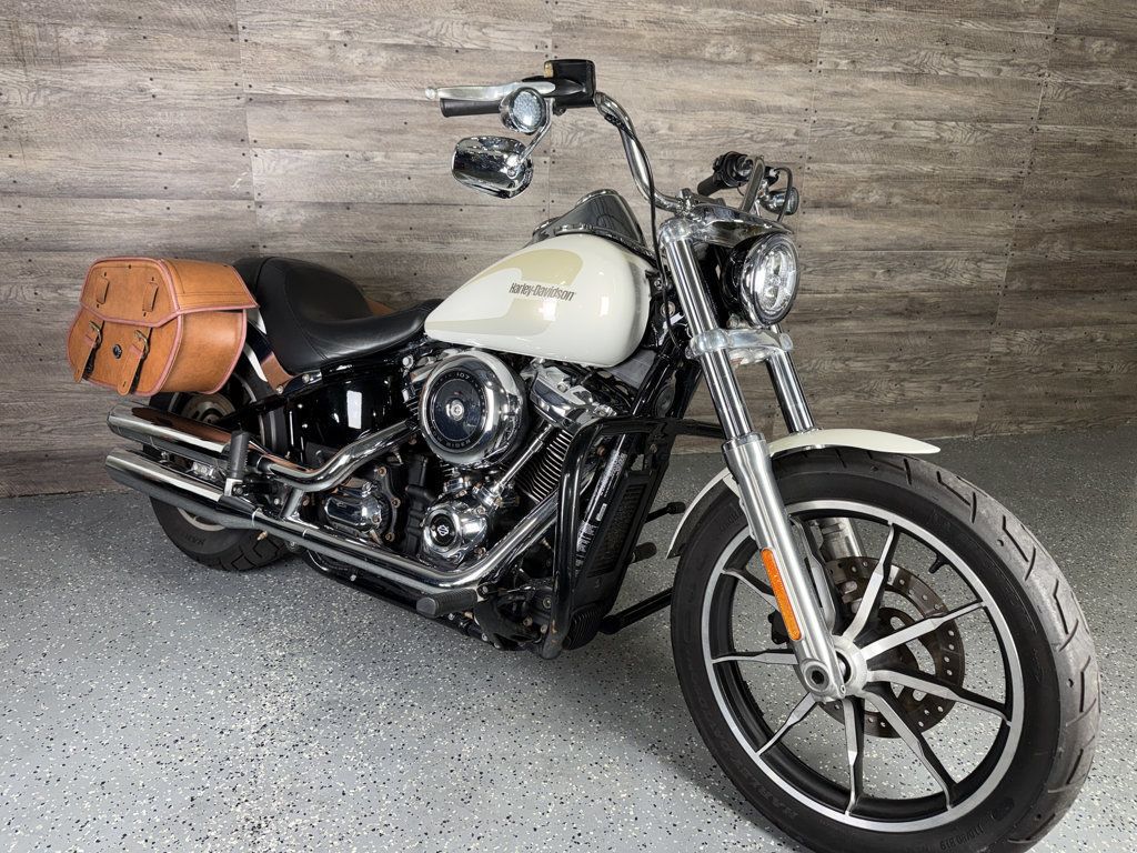 2018 Harley-Davidson FXLR Low Rider LOW MILES! - 23085602 - 8
