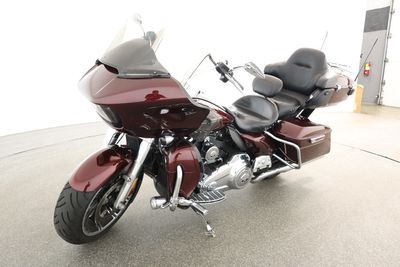 2018 Harley-Davidson Road Glide