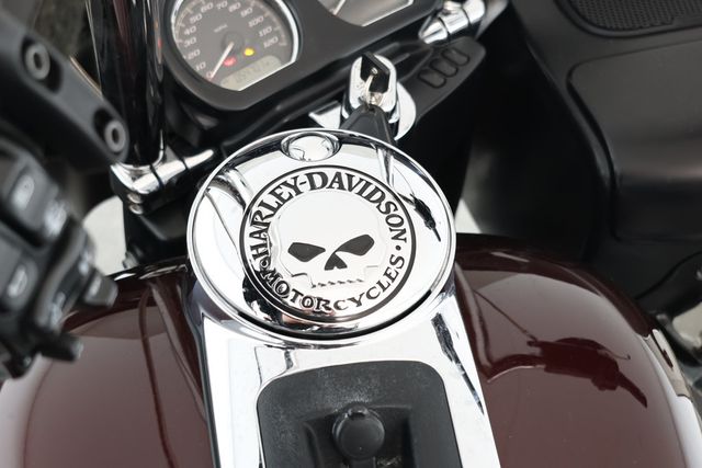 2018 Harley-Davidson Road Glide Ultra - 22900549 - 14