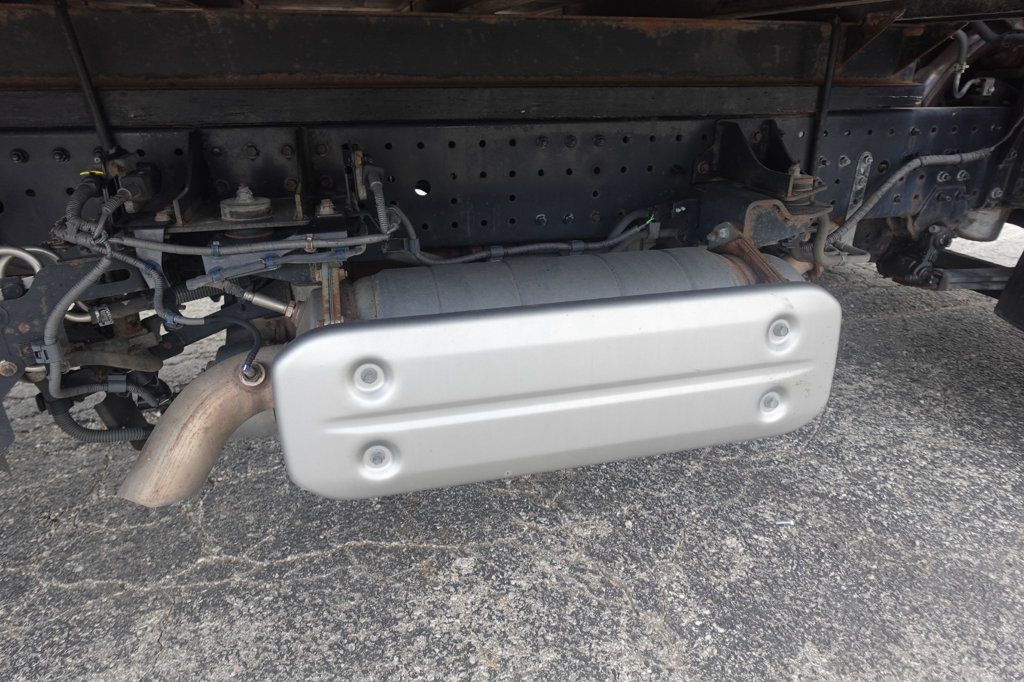 2018 HINO 155 (16ft Box with Lift Gate) - 22963458 - 10